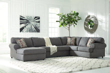 Load image into Gallery viewer, Jayceon 3-Piece Sectional with Chaise image
