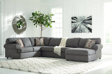 Load image into Gallery viewer, Jayceon 3-Piece Sectional with Chaise
