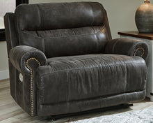 Load image into Gallery viewer, Grearview Oversized Power Recliner
