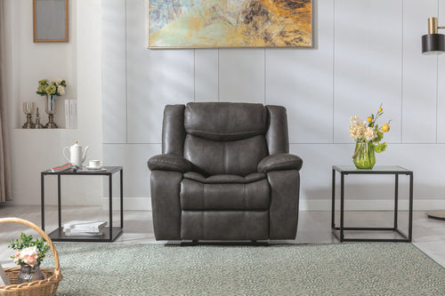 Holcroft Recliner image
