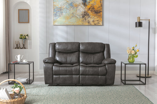 Holcroft Reclining Loveseat image