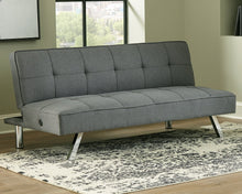 Load image into Gallery viewer, Santini Flip Flop Armless Sofa
