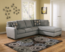 Load image into Gallery viewer, Zella 2-Piece Sectional with Chaise
