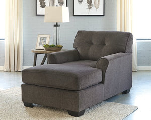 Alsen Chaise image