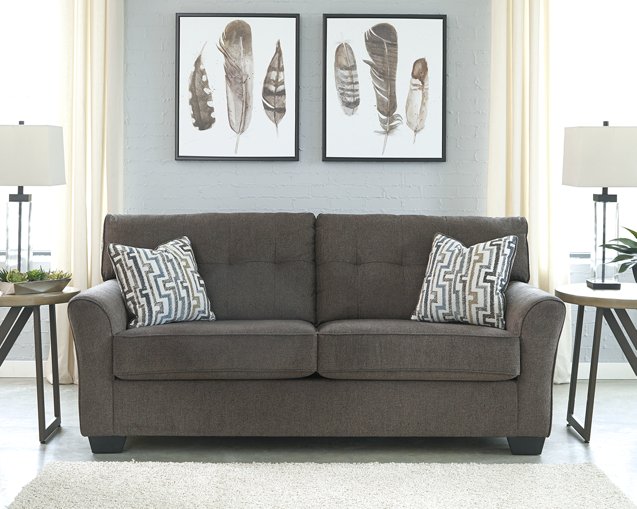 Alsen Sofa image