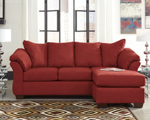 Load image into Gallery viewer, Darcy Sofa Chaise
