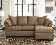 Load image into Gallery viewer, Darcy Sofa Chaise
