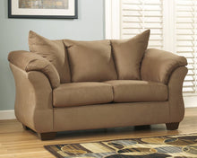 Load image into Gallery viewer, Darcy Loveseat
