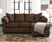 Load image into Gallery viewer, Darcy Sofa Chaise
