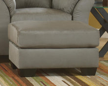 Load image into Gallery viewer, Darcy Ottoman image
