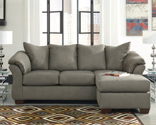 Load image into Gallery viewer, Darcy Sofa Chaise image
