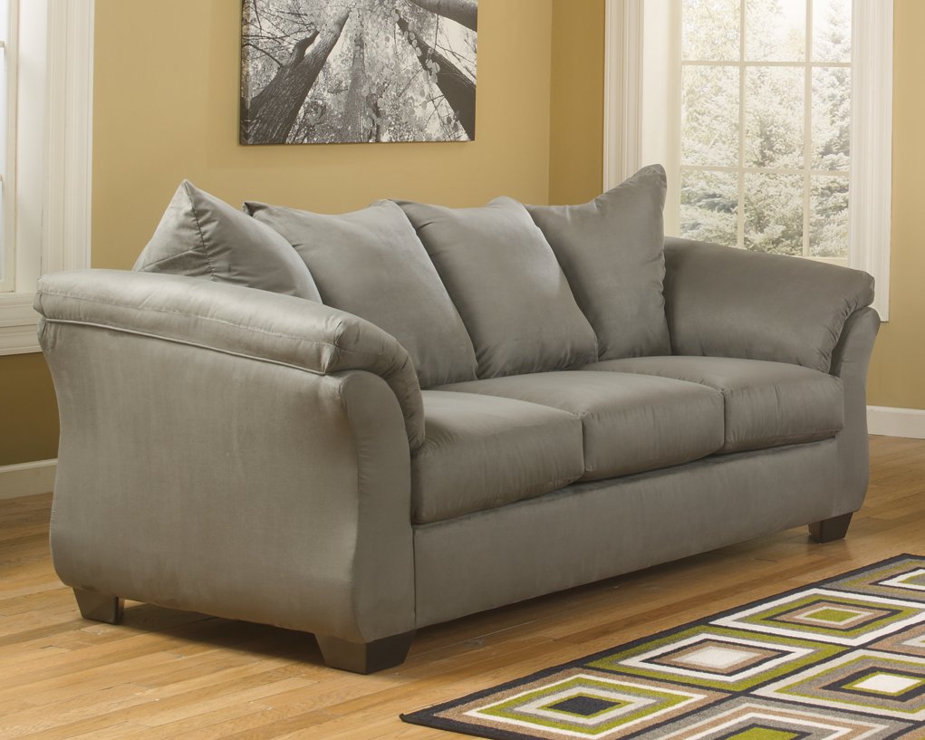 Darcy Sofa image