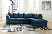 Load image into Gallery viewer, Darcy 2-Piece Sectional with Chaise
