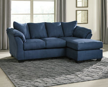 Load image into Gallery viewer, Darcy Sofa Chaise
