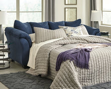 Load image into Gallery viewer, Darcy Signature Design by Ashley Full Sofa Sleeper
