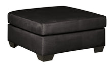 Load image into Gallery viewer, Darcy Oversized Accent Ottoman
