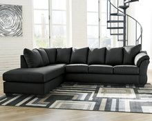 Load image into Gallery viewer, Darcy 2-Piece Sectional with Chaise
