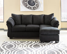 Load image into Gallery viewer, Darcy Sofa Chaise
