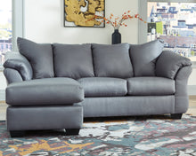 Load image into Gallery viewer, Darcy Sofa Chaise
