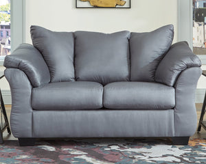 Darcy Loveseat