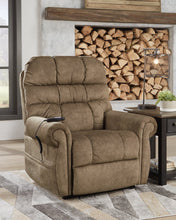 Load image into Gallery viewer, Mopton Power Lift Recliner
