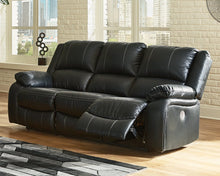 Load image into Gallery viewer, Calderwell Power Reclining Sofa image
