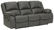 Load image into Gallery viewer, Calderwell Reclining Sofa
