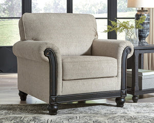 Benbrook Chair image