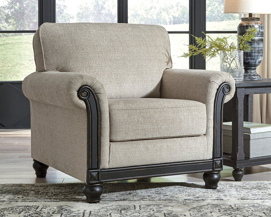 Benbrook Chair image
