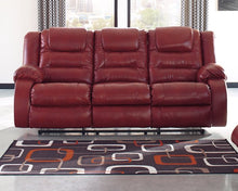 Load image into Gallery viewer, Vacherie Reclining Sofa
