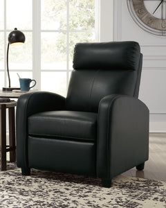 Declo Recliner image