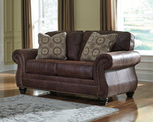 Load image into Gallery viewer, Breville Benchcraft Loveseat
