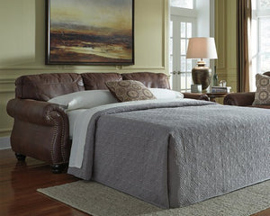 Breville Benchcraft Sleeper image