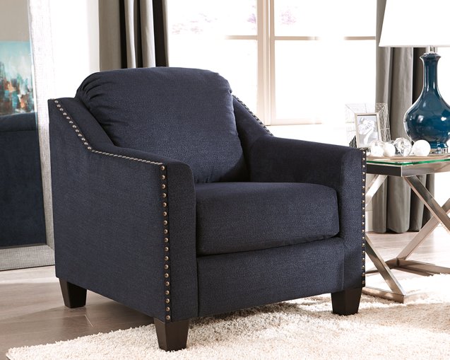 Creeal Heights Chair image