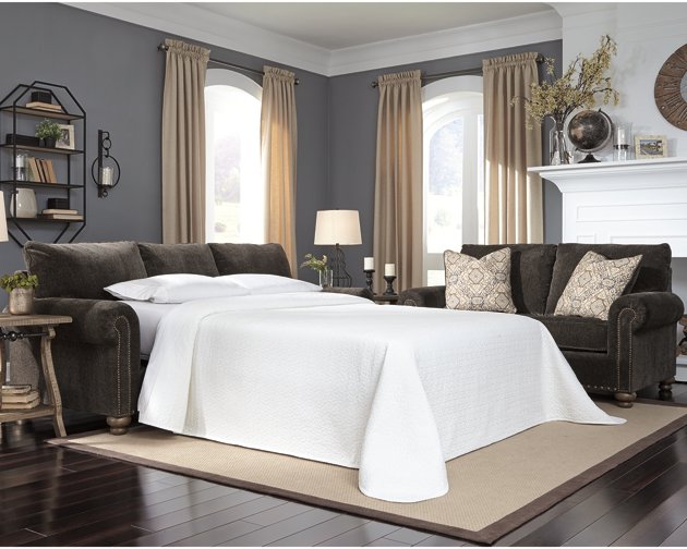 Stracelen Queen Sofa Sleeper image