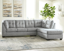 Load image into Gallery viewer, Falkirk 2-Piece Sectional with Chaise
