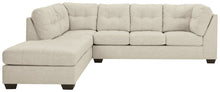 Load image into Gallery viewer, Falkirk 2-Piece Sectional with Chaise
