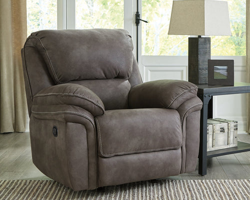 Trementon Recliner image