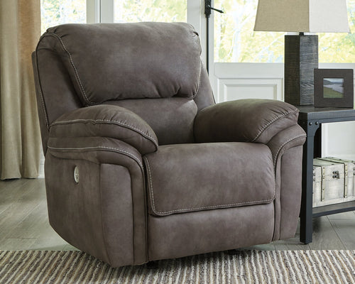 Trementon Power Recliner image