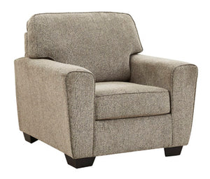 McCluer Chair image