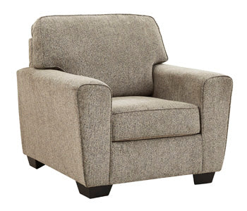 McCluer Chair image