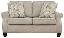 Load image into Gallery viewer, Alessio Loveseat image
