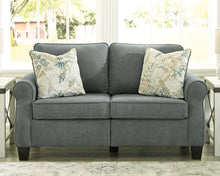 Load image into Gallery viewer, Alessio Loveseat
