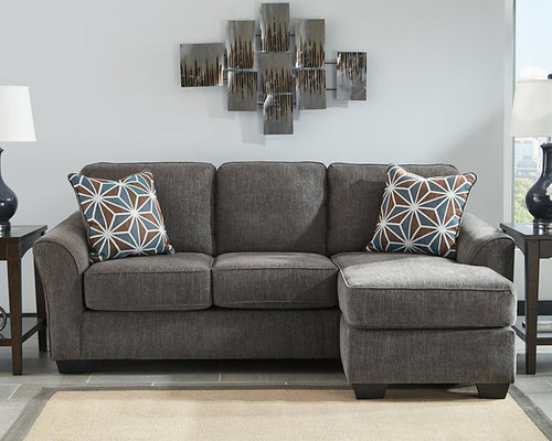 Brise Sofa Chaise image