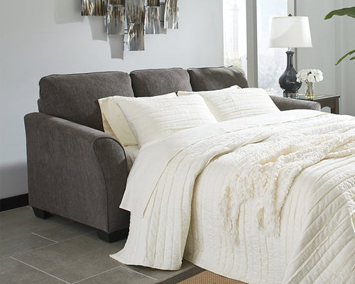Brise Queen Sofa Chaise Sleeper image