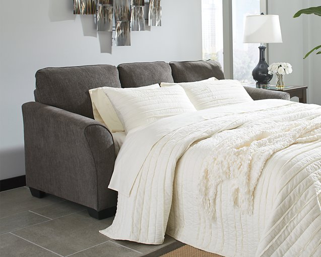 Brise Queen Sofa Chaise Sleeper image