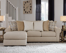 Load image into Gallery viewer, Ingleside 2-Piece Sectional with Chaise

