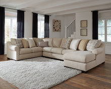 Load image into Gallery viewer, Ingleside 5-Piece Sectional with Chaise
