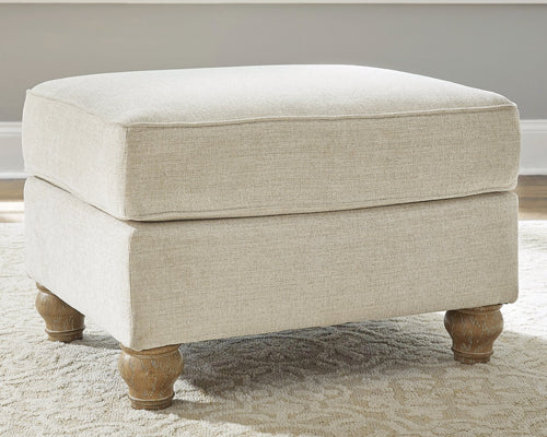 Stoneleigh Ottoman image