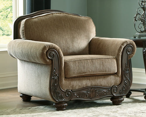 Briaroaks Chair image